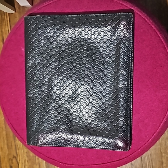 Fendi Envelope Pouch Black Medium - Picture 3 of 11